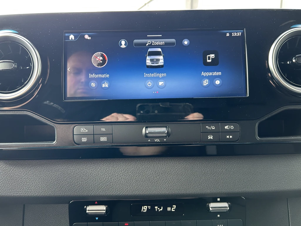 Mercedes-Benz eSprinter – foto 22
