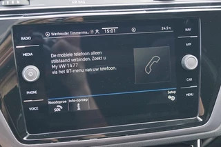 Volkswagen Touran – thumbnail 47