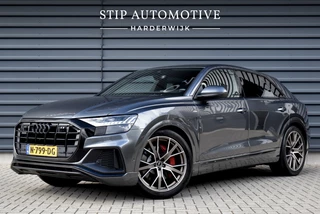 Audi Q8 – thumbnail 1