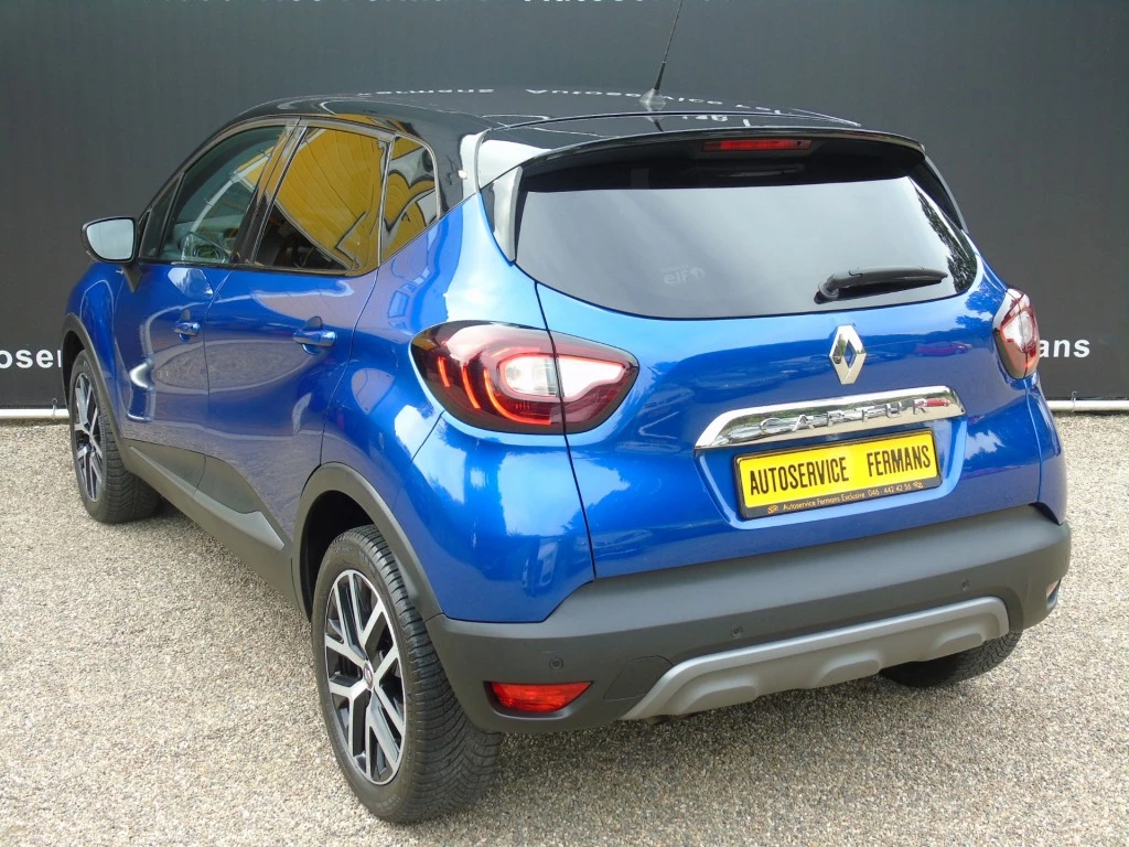 Renault Captur – foto 4