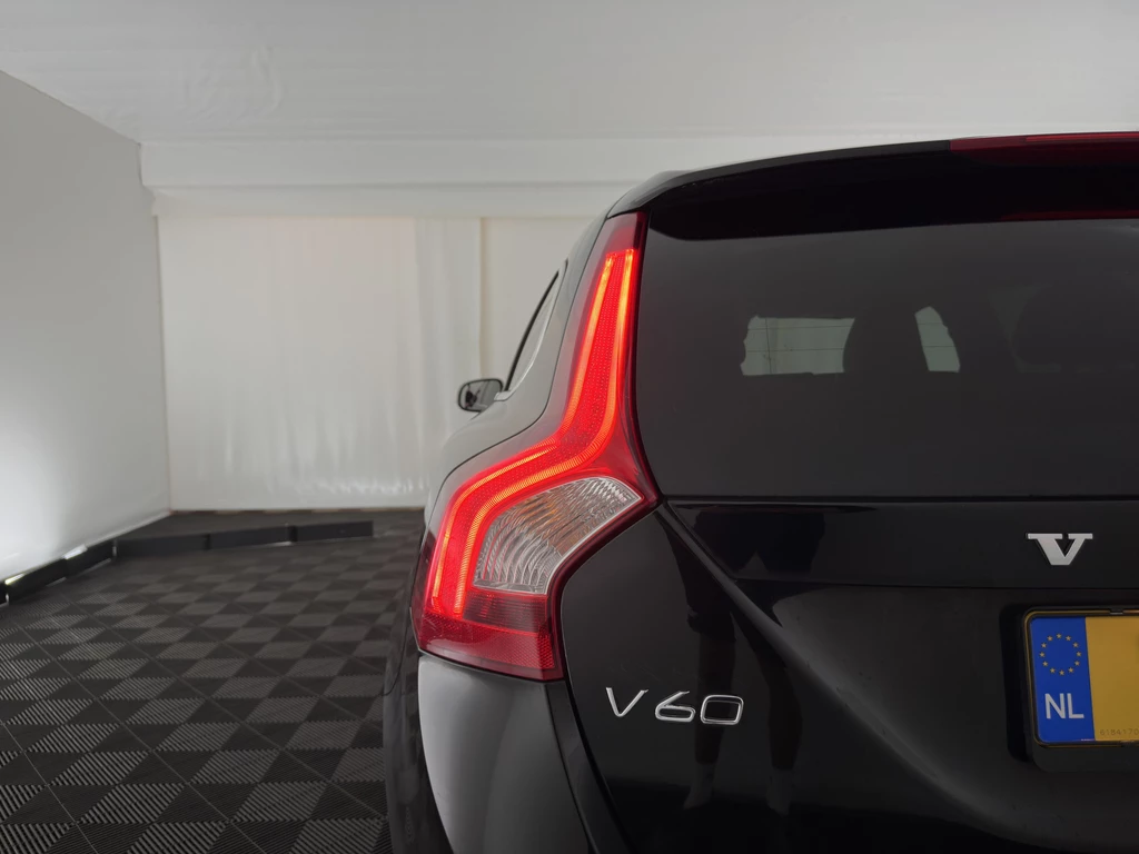 Volvo V60 – foto 26