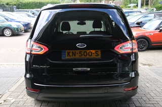 Ford Galaxy – thumbnail 2