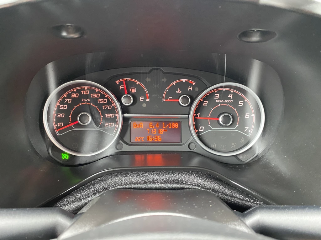 Fiat Doblò – foto 17