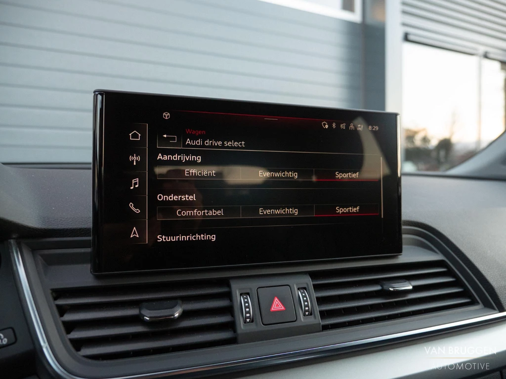 Audi Q5 – foto 35