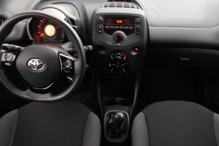 Toyota Aygo – thumbnail 10