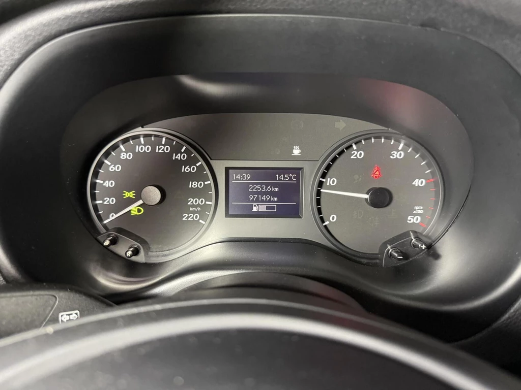 Mercedes-Benz Vito – foto 13