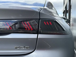 Peugeot 508 – thumbnail 13