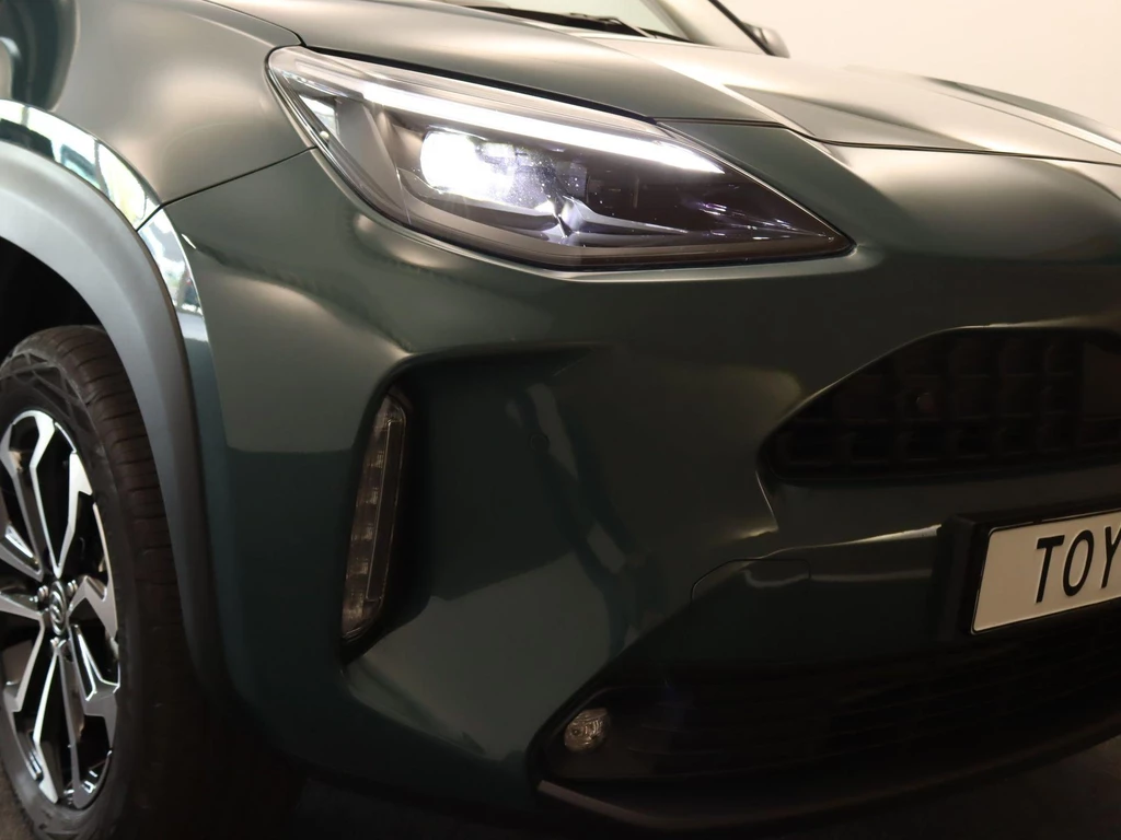 Toyota Yaris Cross – foto 38