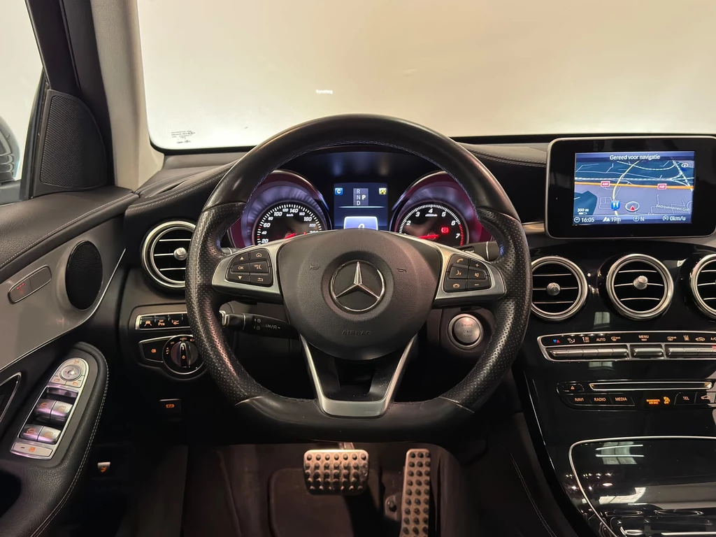Mercedes-Benz GLC – foto 10