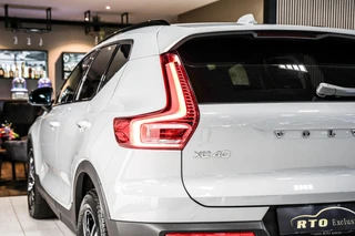 Volvo XC40 – thumbnail 5