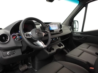 Mercedes-Benz Sprinter – thumbnail 9