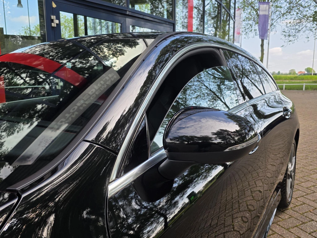 Mercedes-Benz CLA – foto 10