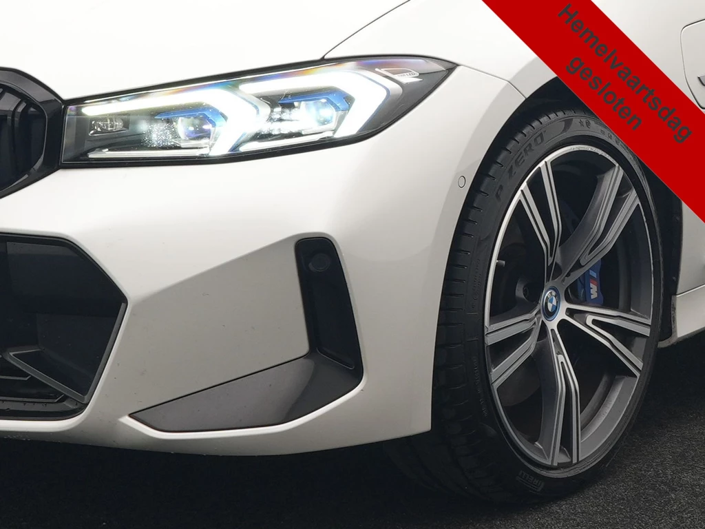 BMW 3 Serie – foto 16