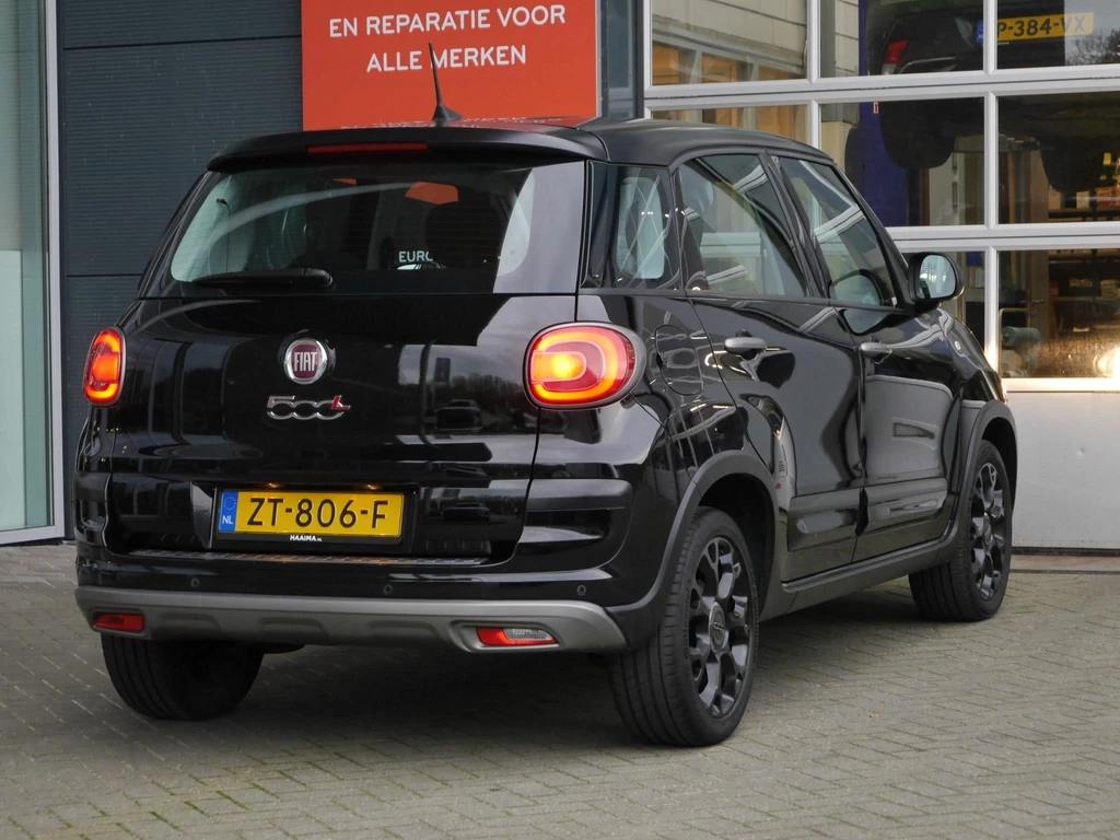 Fiat 500L – foto 5
