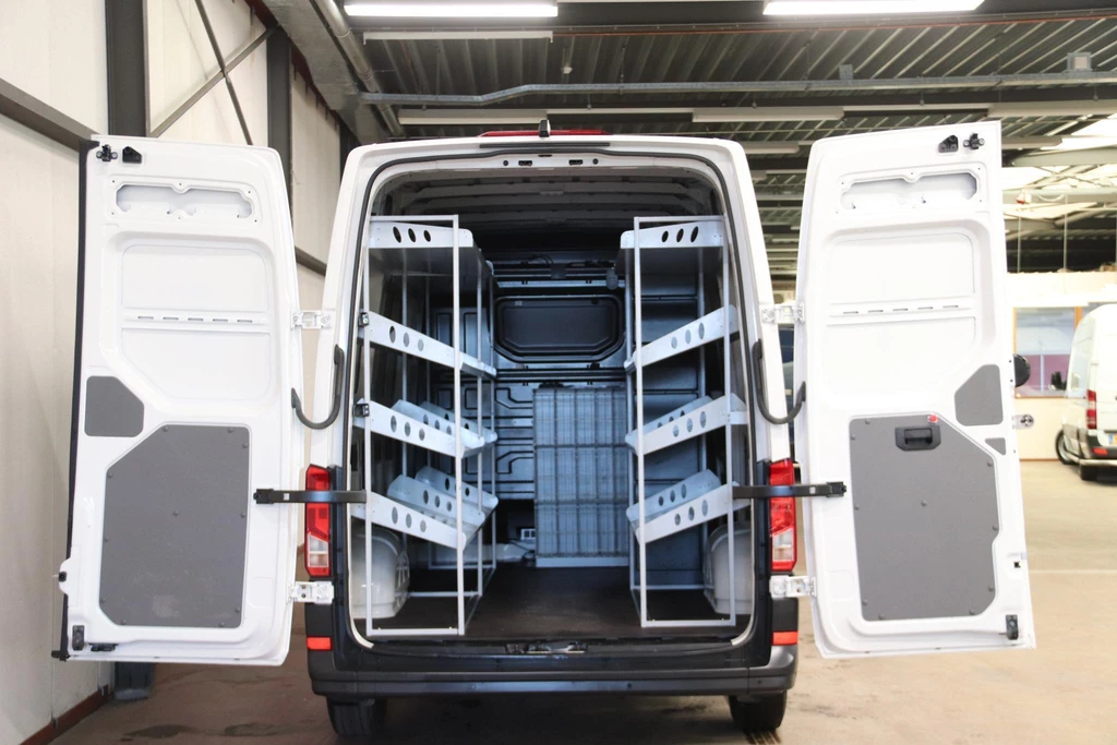 Volkswagen Crafter – foto 6
