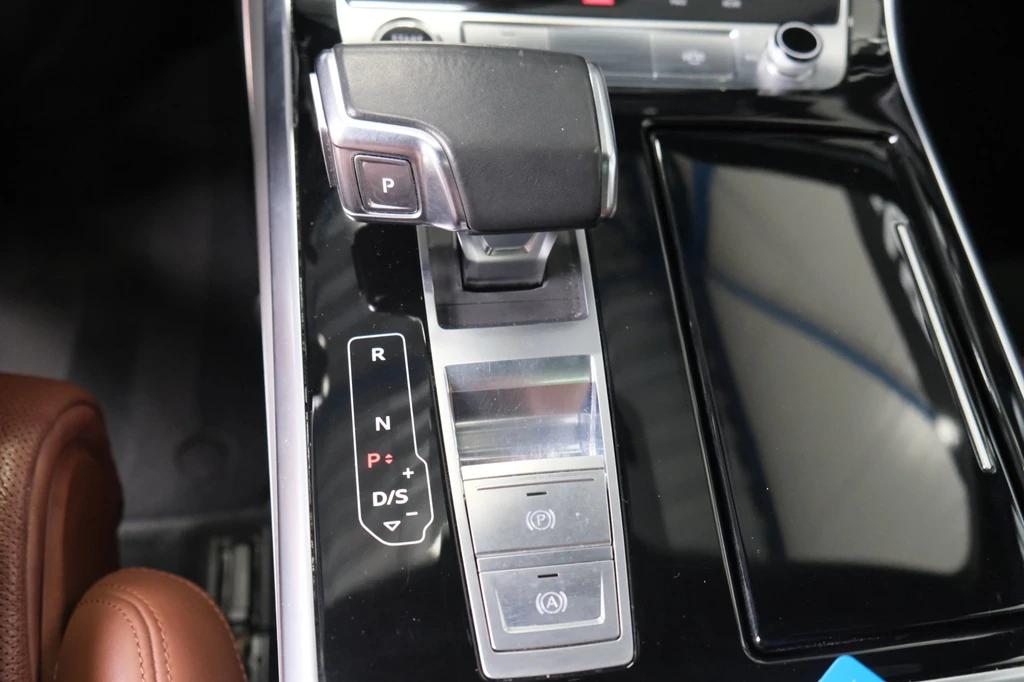 Audi Q7 – foto 43