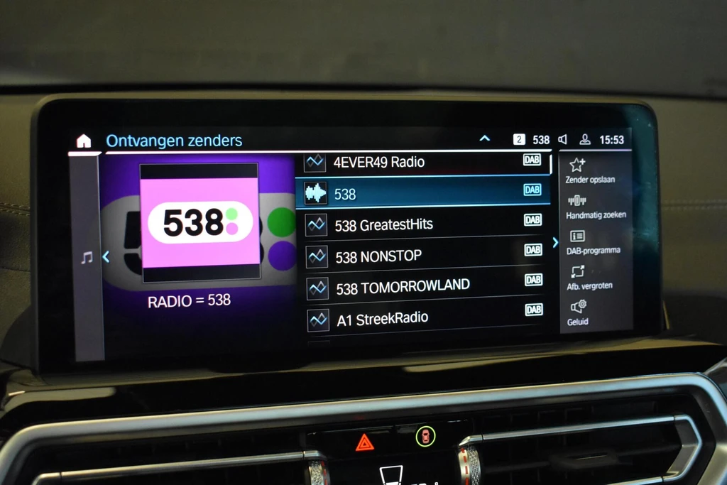 BMW iX3 – foto 20