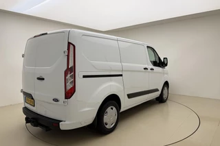 Ford Transit Custom – thumbnail 4