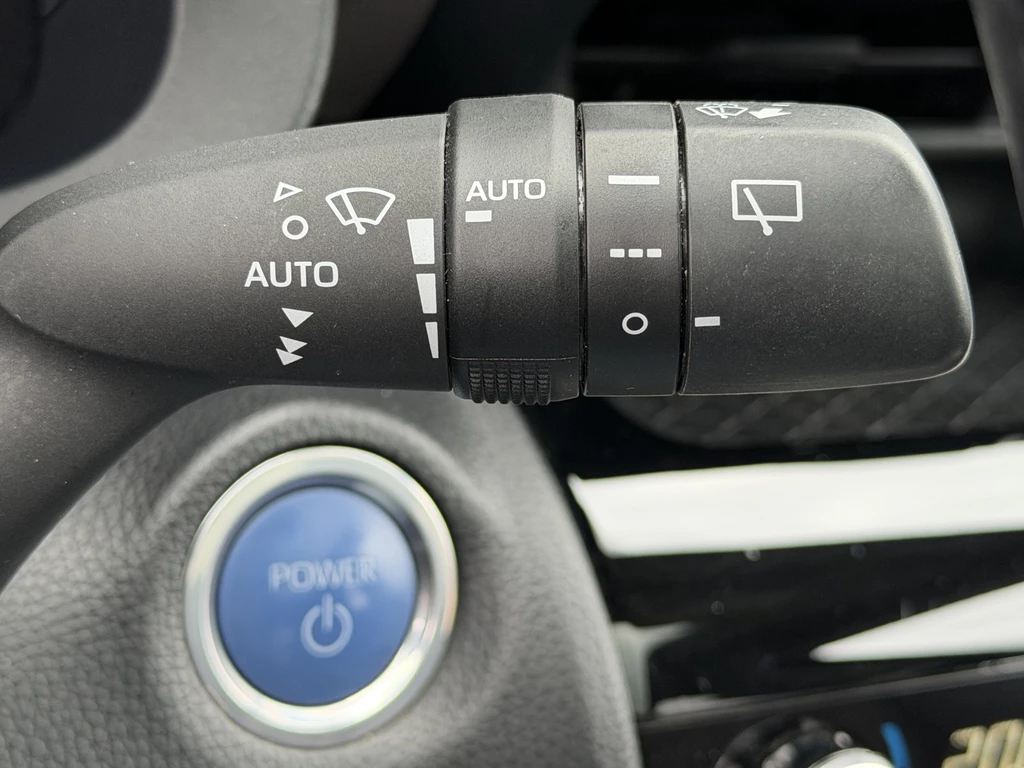 Toyota Yaris Cross – foto 26