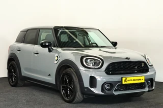 MINI Countryman – thumbnail 7