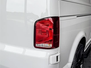 Volkswagen Transporter – thumbnail 50