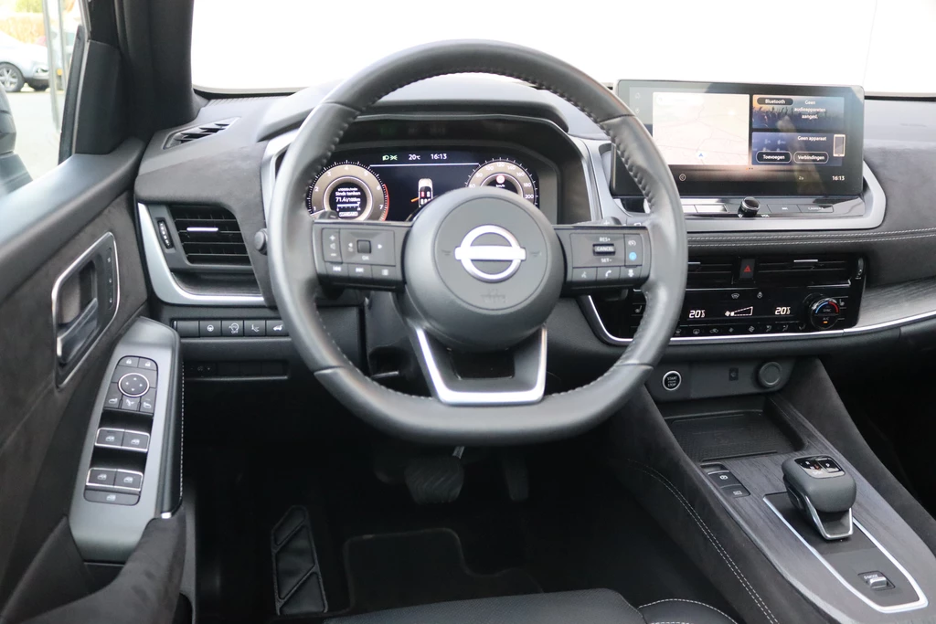 Nissan QASHQAI – foto 17