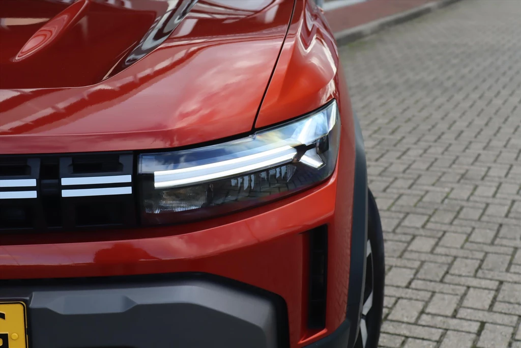 Dacia Duster – foto 51