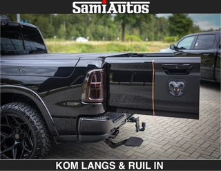 Dodge Ram Pick-Up – thumbnail 5