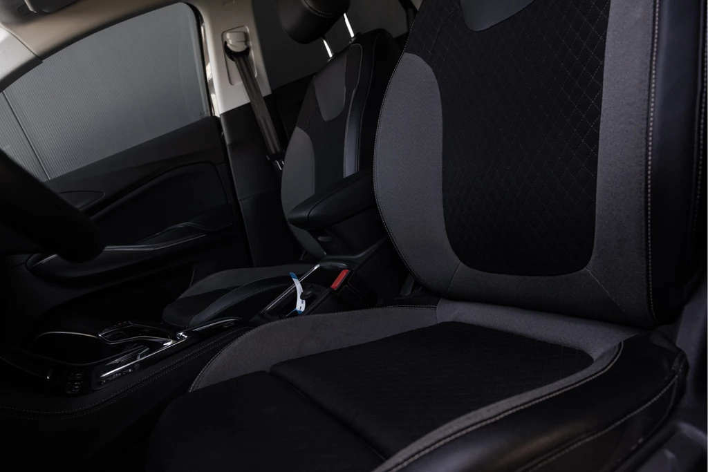 Opel Grandland X – foto 12