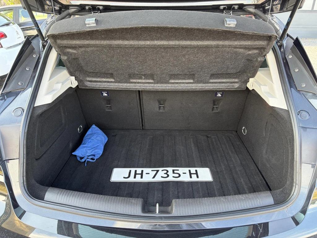 Opel Astra – foto 34