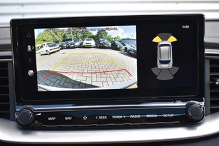 Kia ProCeed – thumbnail 43