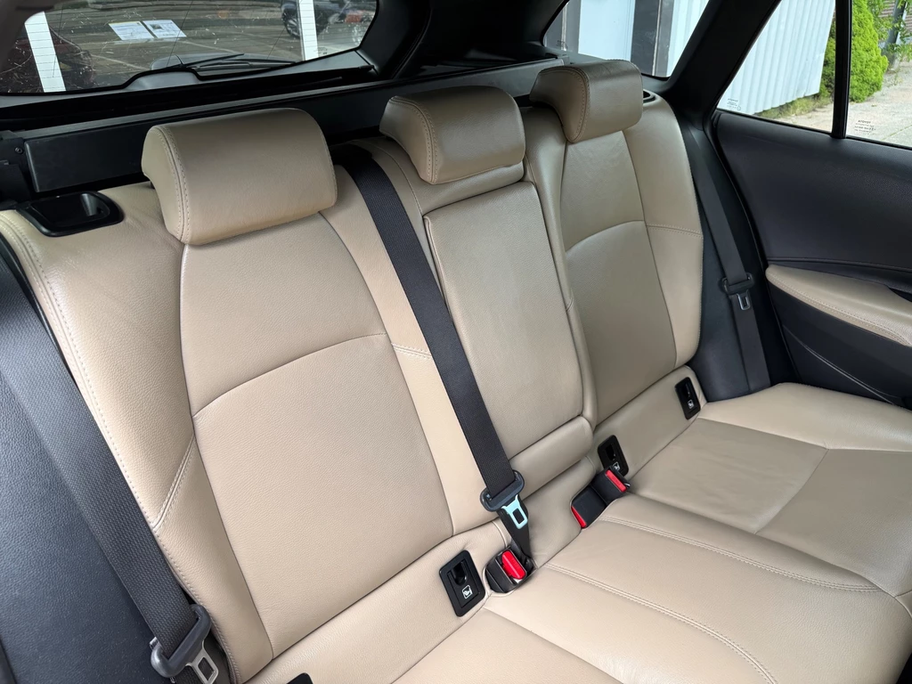 Toyota Corolla Touring Sports – foto 57