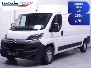 Citroën Jumper – thumbnail 1