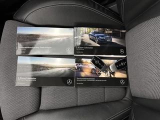 Mercedes-Benz E-Klasse – thumbnail 27
