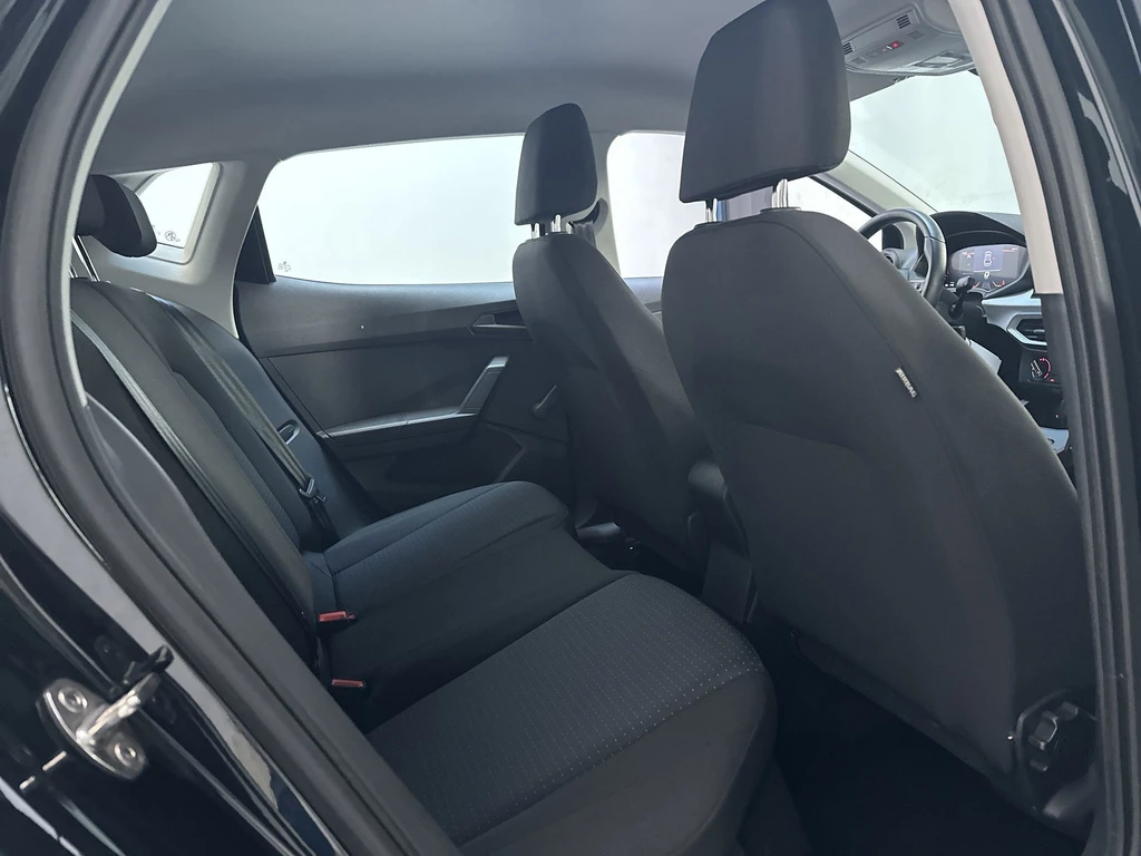 SEAT Ibiza – foto 17