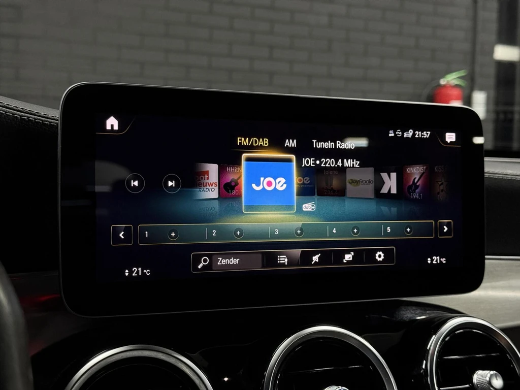 Mercedes-Benz GLC – foto 40