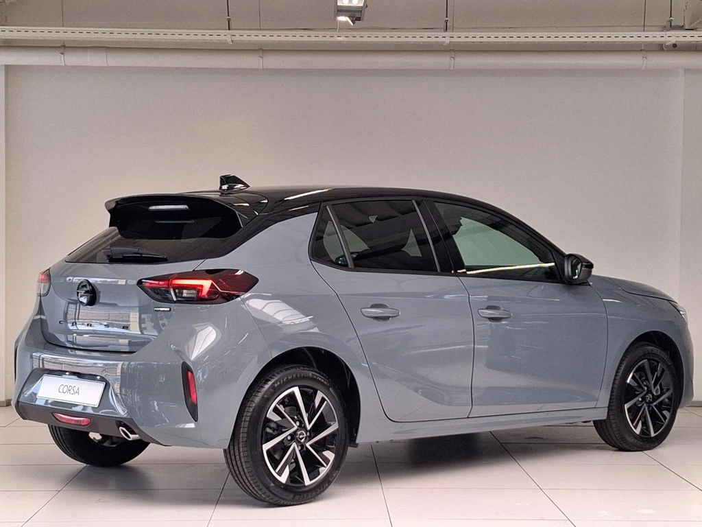 Opel Corsa – foto 4