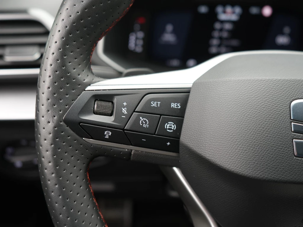 SEAT Tarraco – foto 18