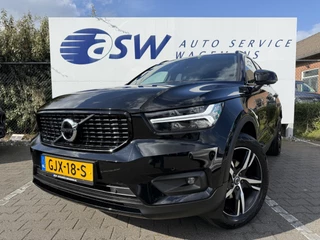 Volvo XC40 – thumbnail 2
