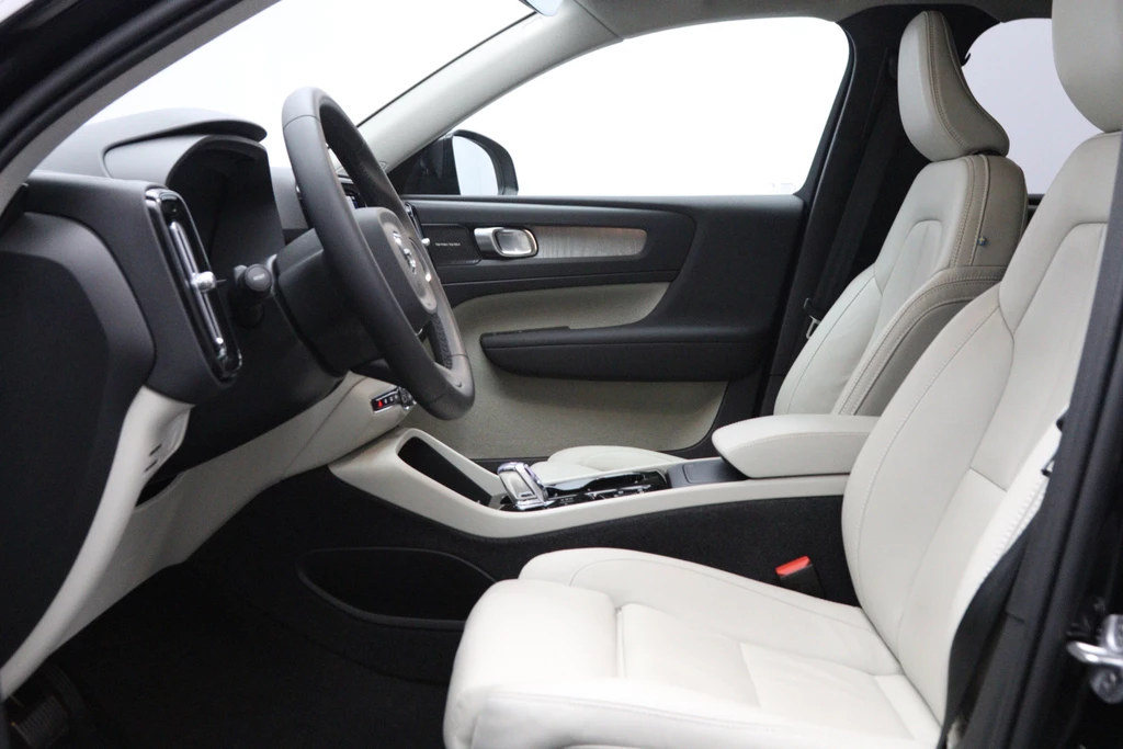 Volvo XC40 – foto 11