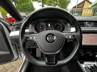 Volkswagen Passat – thumbnail 14