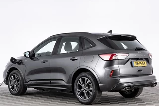 Ford Kuga – thumbnail 3