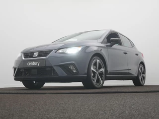 SEAT Ibiza – thumbnail 2