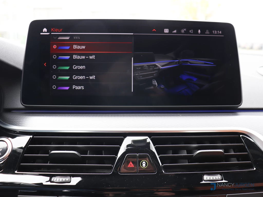 BMW 5 Serie – foto 36