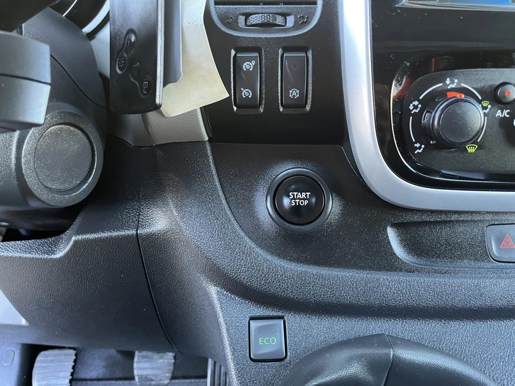 Renault Trafic – foto 31
