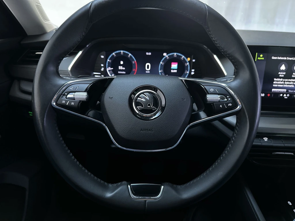 Škoda Octavia – foto 12