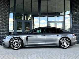 Porsche Panamera – thumbnail 3