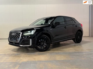 Audi Q2 – thumbnail 1