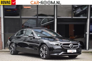 Mercedes-Benz C-Klasse – thumbnail 12