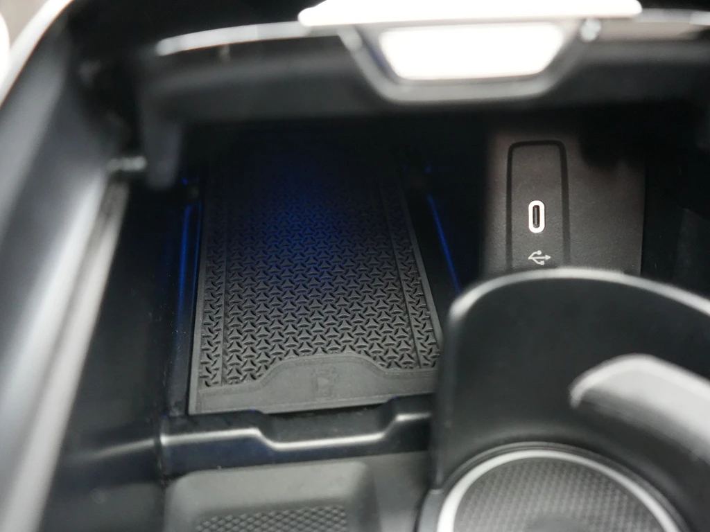 Mercedes-Benz GLC – foto 27